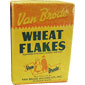 Van Brode Wheat Flakes