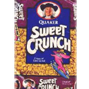 Sweet Crunch