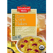Corn Flakes (Arrowhead Mills)