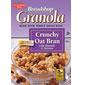 Granola: Crunchy Oat Bran