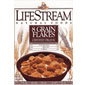LifeStream 8 Grain Flakes