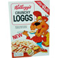 Crunchy Loggs