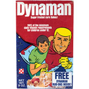 Dynaman