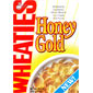 Wheaties Honey Gold