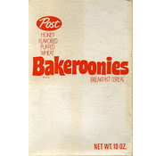 Bakeroonies