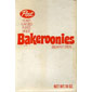 Bakeroonies