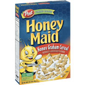 Honey Maid