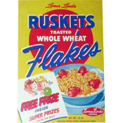 Ruskets Flakes