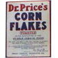 Dr. Price's Corn Flakes