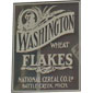 Washington Wheat Flakes