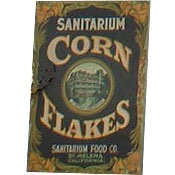 Sanitarium Corn Flakes