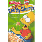 Eat My Shorts