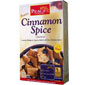 Cinnamon Spice Crunch