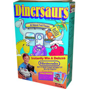 Dinersaurs