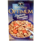 Optimum - Blueberry Cinnamon