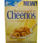 Banana Nut Cheerios