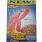 Special K Blueberry