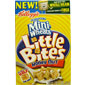 Frosted Mini-Wheats Little Bites - Honey Nut