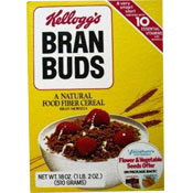 Bran Buds