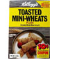 Toasted Mini-Wheats