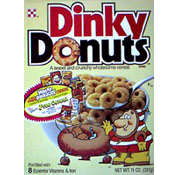 Dinky Donuts