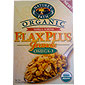 Vanilla Almond Flax Plus
