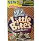 Frosted Mini-Wheats Little Bites - Chocolate