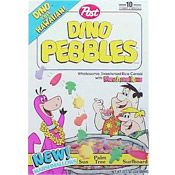 Dino Pebbles