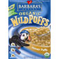 Organic Wild Puffs - Honey Puffs
