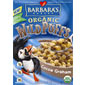 >Organic Wild Puffs - Cocoa Graham