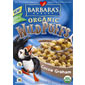 Organic Wild Puffs - Cocoa Graham