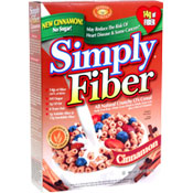 Simply Fiber - Cinnamon