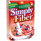 Simply Fiber - Cinnamon