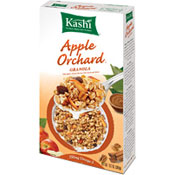 Apple Orchard Granola