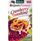 Cranberry Sunshine
