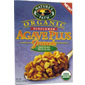 Agave Plus Granola