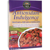 Anitoxidant Indulgence