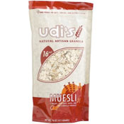 Udi's Muesli