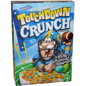 Touchdown Crunch