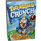 >Touchdown Crunch