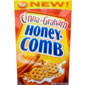 Cinna-Graham Honey-Comb