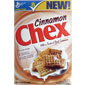 Cinnamon Chex