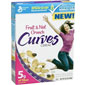 Curves Fruit & Nut Crunch Cereal