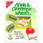 Apple & Cinnamon Wheats