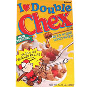 I Love Double Chex