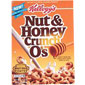 Nut & Honey Crunch O's
