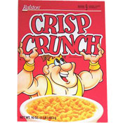 Crisp Crunch