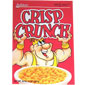 Crisp Crunch