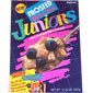 Frosted Rice Chex Juniors