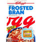 Frosted Bran